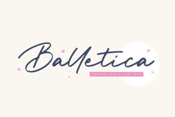 Balletica Script Review