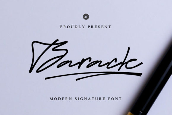 Barack Script Review