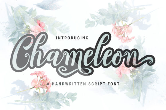 Chameleon Script Review