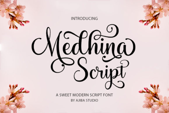 Upgrade Your Brand With a Beautiful Font